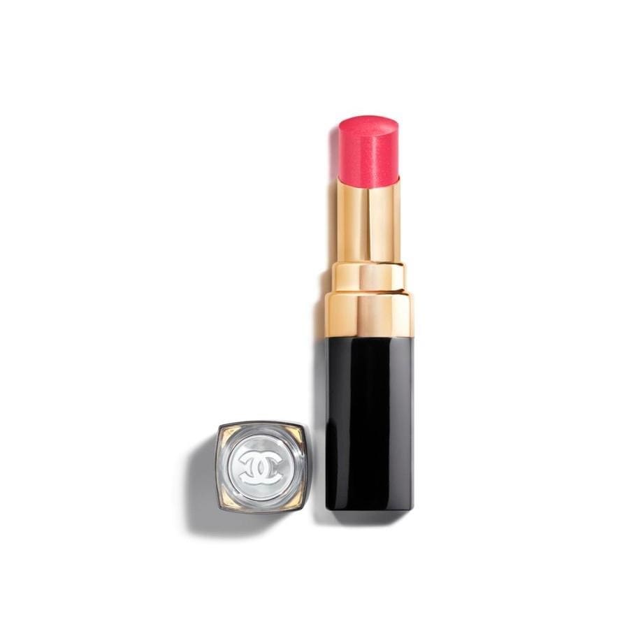 CHANEL ROUGE COCO FLASH KOLOR, POŁYSK I INTENSYWNY MAKIJAŻ – W MGIENIU OKA Szminki 3 g 78 EMOTION