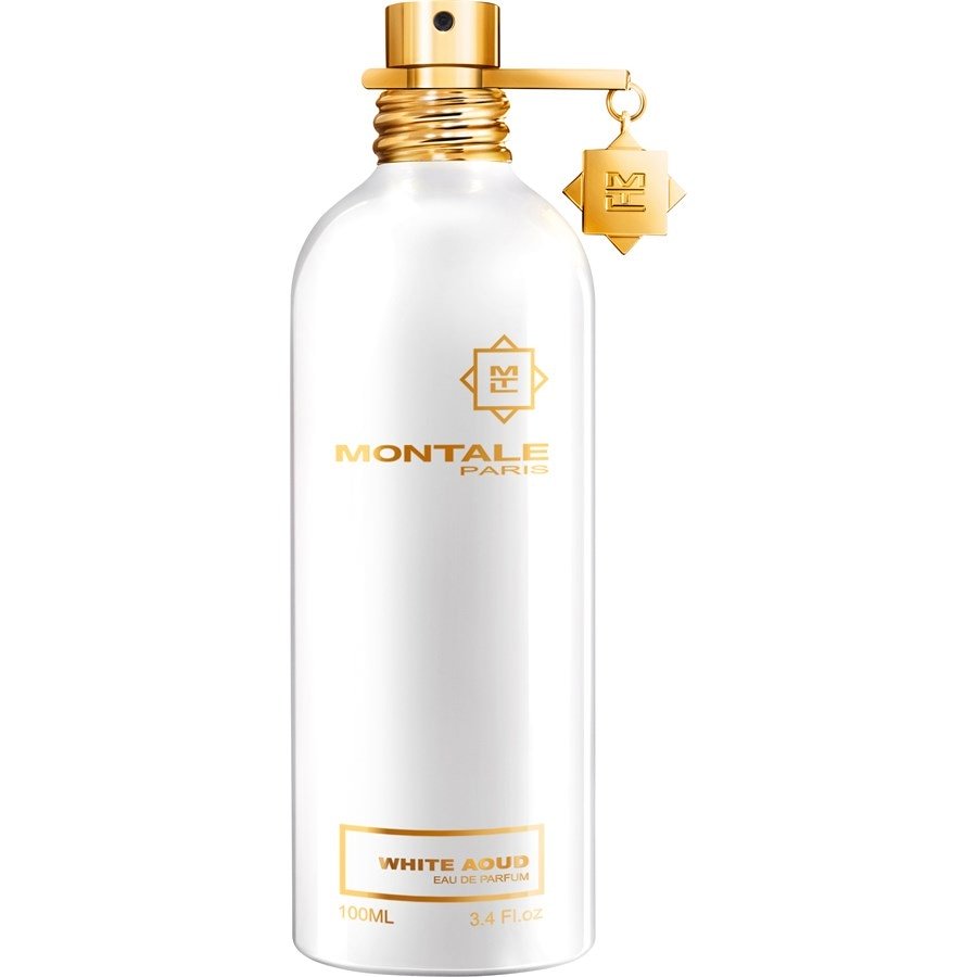 Montale Oud White Aoud Eau de Parfum Spray Perfumy 100 ml