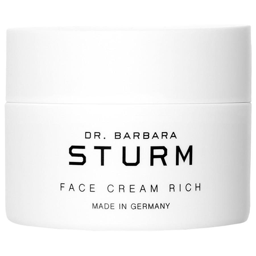 Dr. Barbara Sturm Face Cream Rich Kremy do twarzy 50 ml