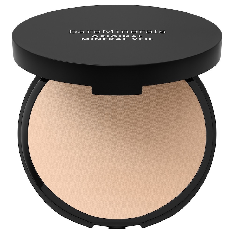 bareMinerals Mineral Veil MINERAL VEIL Pudry 9 g SHEER LIGHT