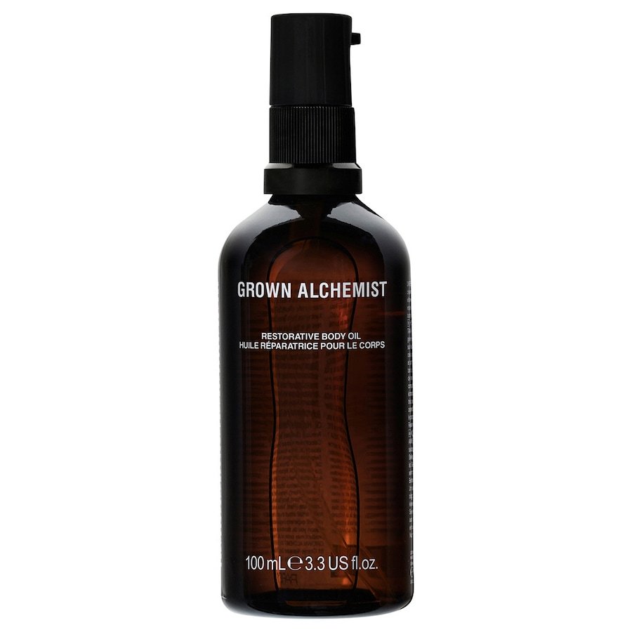 Grown Alchemist Restorative Body Oil Olejki do ciała 100 ml