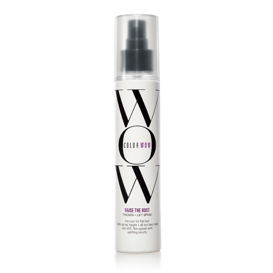 COLOR WOW Raise The Root Thicken & Lift Spray Lakiery do włosów 150 ml