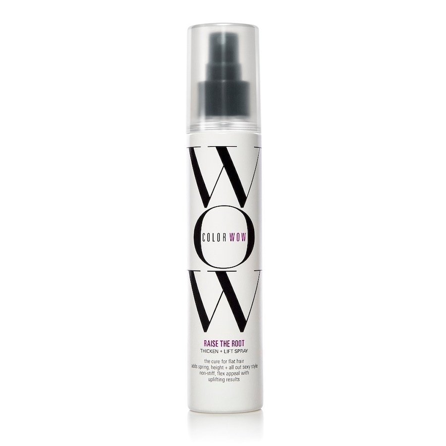 COLOR WOW Raise The Root Thicken & Lift Spray Lakiery do włosów 150 ml