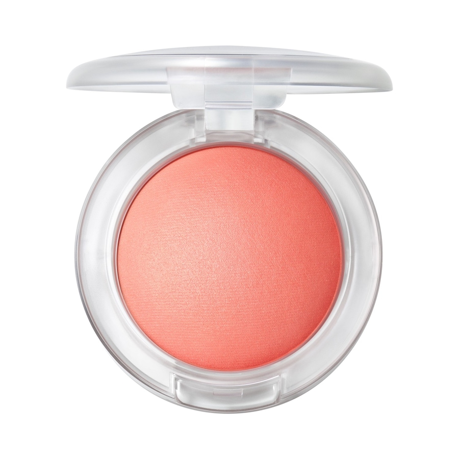 MAC GLOW PLAY Cushiony Blush Róż do policzków 7,3 g CHEER UP