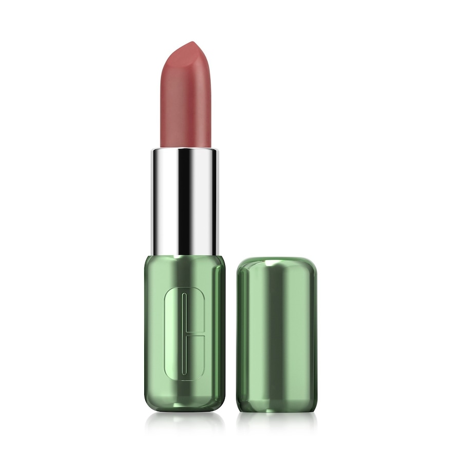 Clinique Clinique Pop™ Longwear Lipstick Szminki 3,9 g BEACH P - BEACH POP