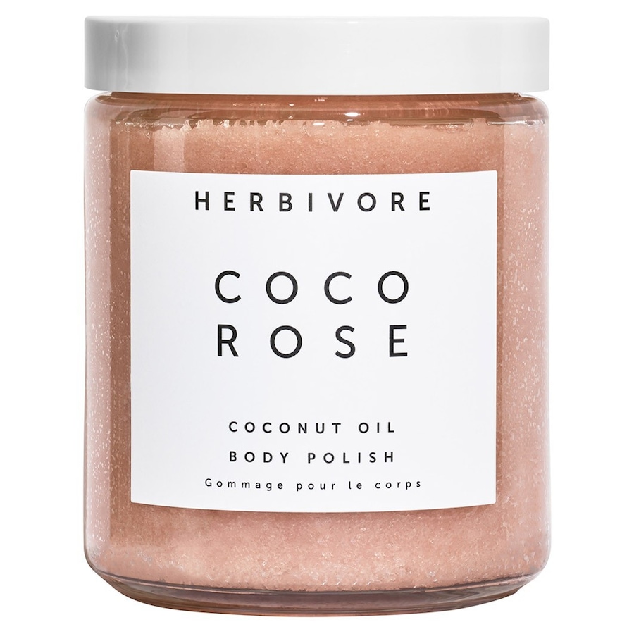 Herbivore Coco Rose Body Polish Peeling do ciała 226 g
