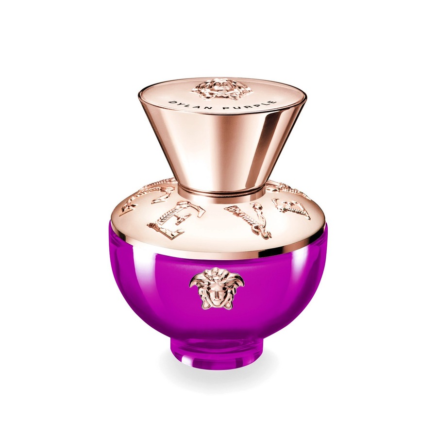 Versace Dylan Purple Eau de Parfum Woda perfumowana 50 ml Damski