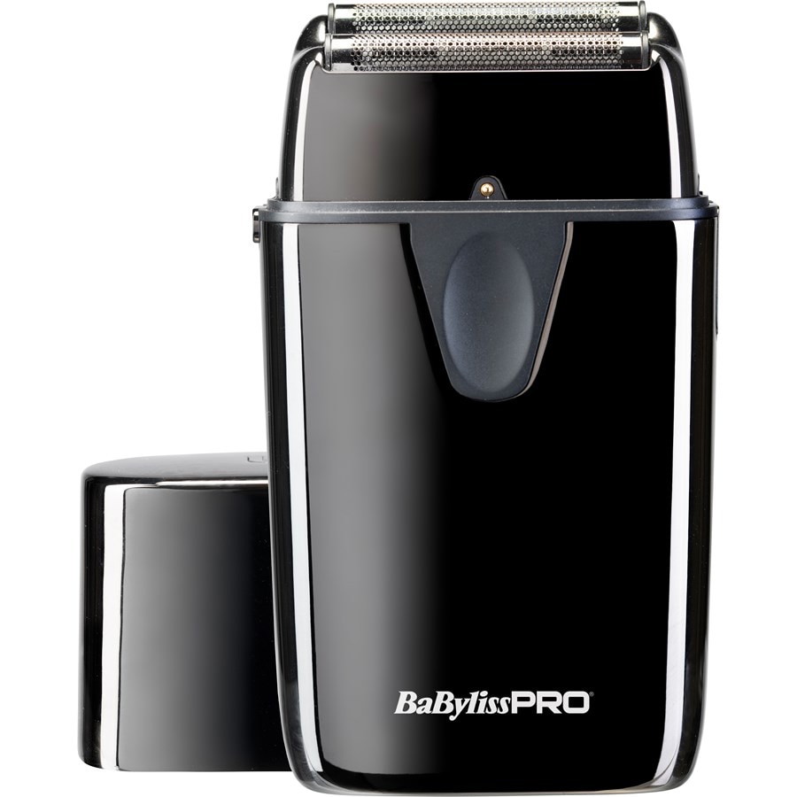 BaByliss Pro Golarka z podwójną folią UV Golenie 1 ct