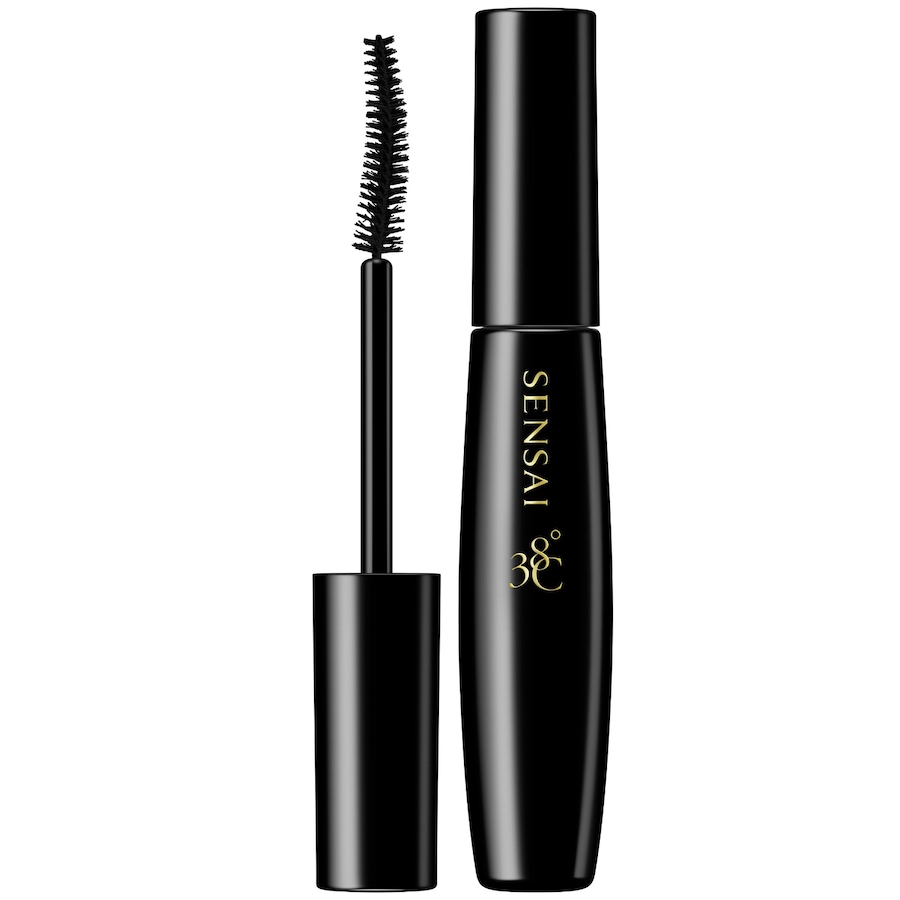 SENSAI Volumising Mascara Tusze do rzęs 8 ml MV-1