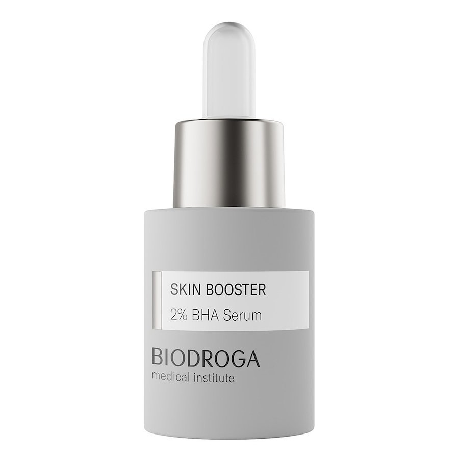 Biodroga 2% BHA Serum Serum nawilżające 15 ml