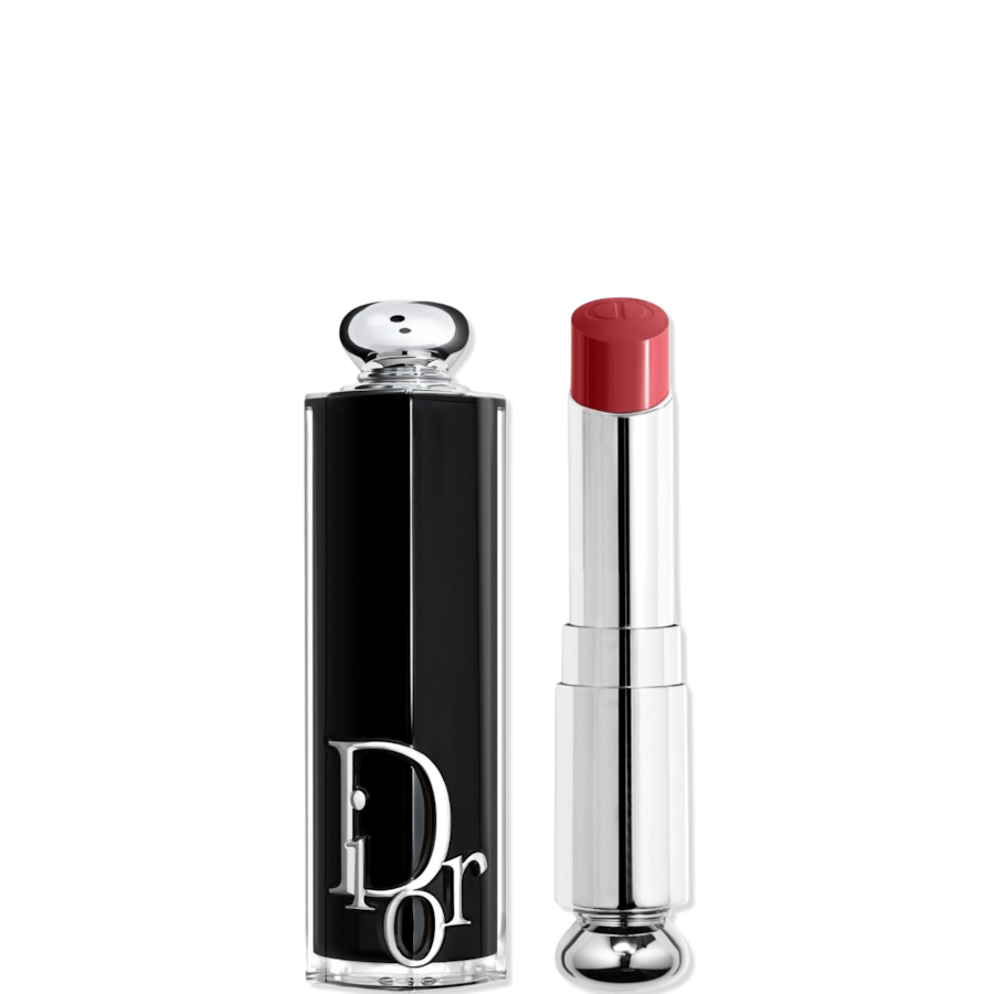 DIOR Dior Addict - Pomadka do ust - 90% składników pochodzenia naturalnego Szminki 3,2 g 463 Dior Ribbon
