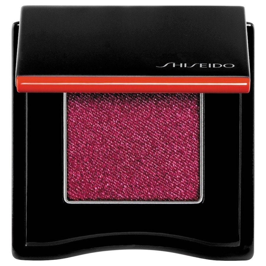 Shiseido POP PowderGel Cienie do powiek 2,2 g Nr. 18 - Doki-Doki Red