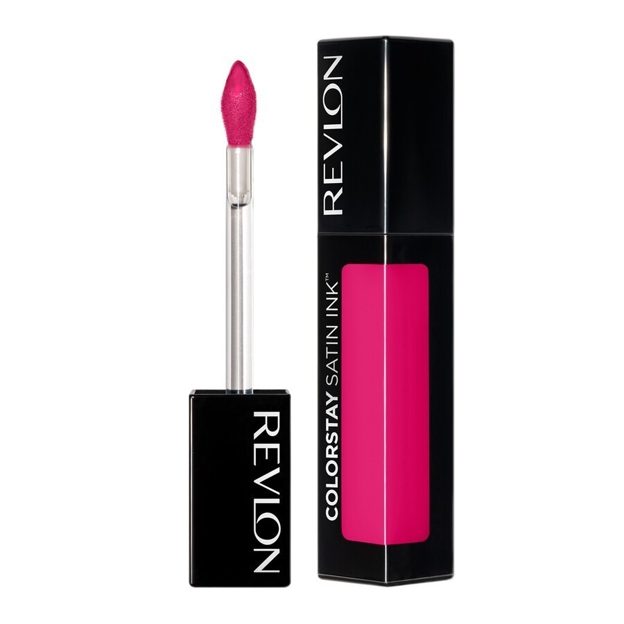 Revlon ColorStay™ Colorstay Satin Ink Szminki 5,54 ml 5.54 g