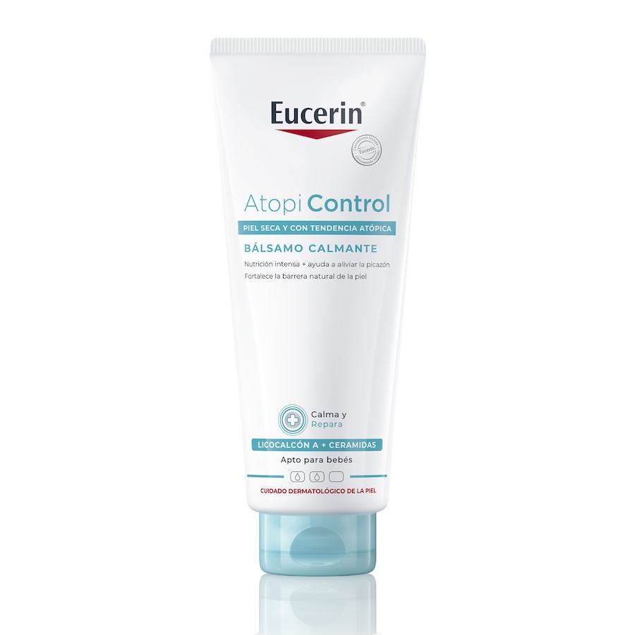 Eucerin Balsamy do ciała 400 ml