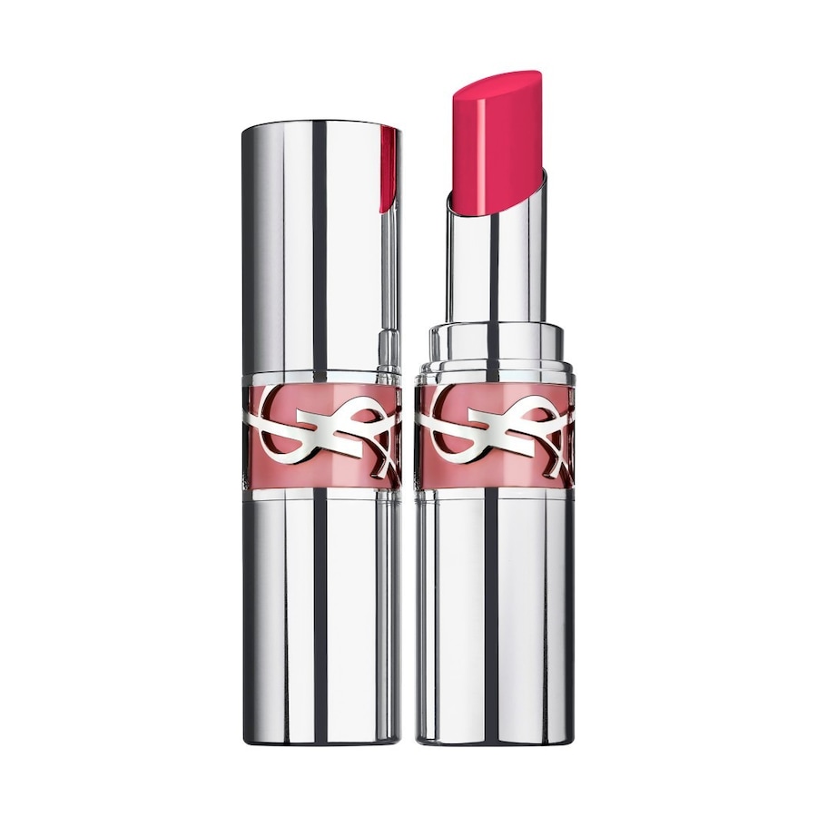 Yves Saint Laurent YSL Loveshine Szminki 3,2 g 163 - RASPBERRY CRUSH