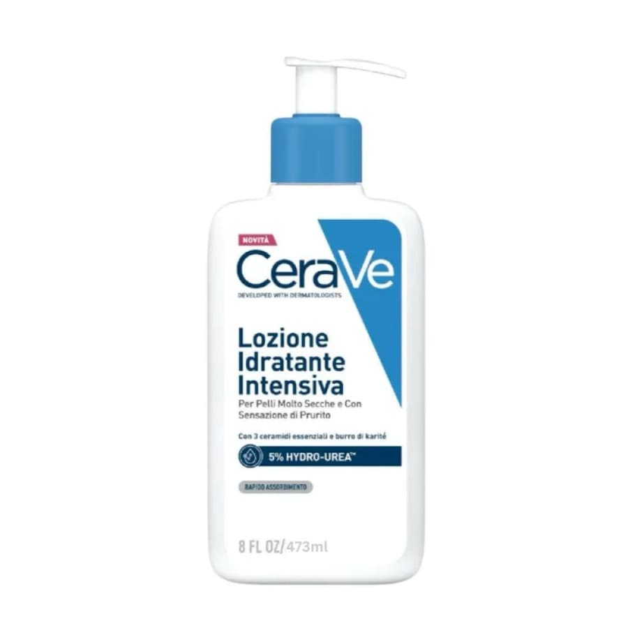 CeraVe Balsamy do ciała 525 g