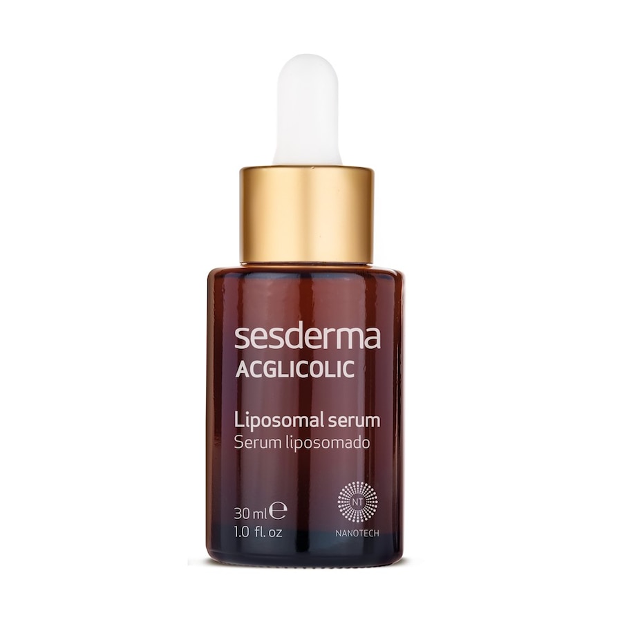 Sesderma ACGLICOLIC Serum liposomowe Serum przeciwzmarszczkowe 30 ml