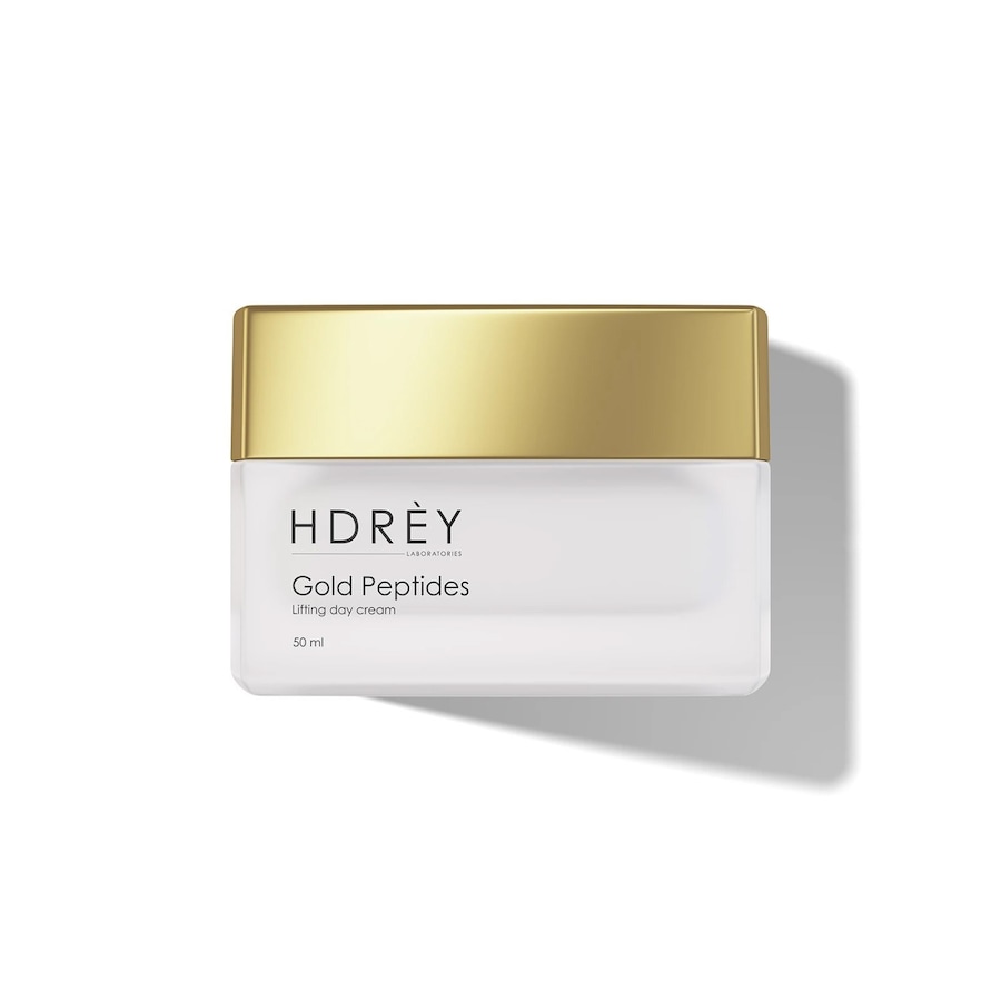 HDREY HDREY Gold Peptides Day Cream Kremy do twarzy 50 ml