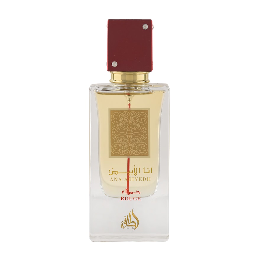 Lattafa Ana Abiyedh Rouge Woda perfumowana 60 ml