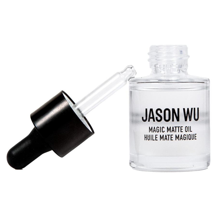 Jason Wu Magic Matte Oil Olejki do twarzy 20,11 ml Damski