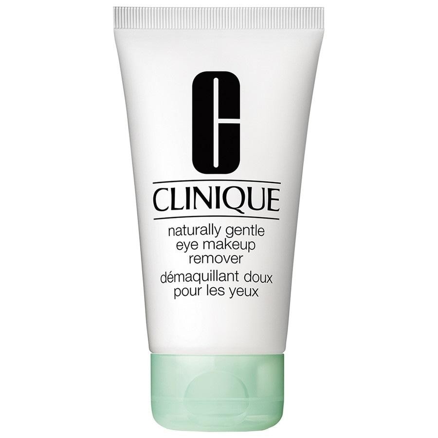 Clinique Naturally Gentle Eye Makeup Remover Demakijaż 75 ml