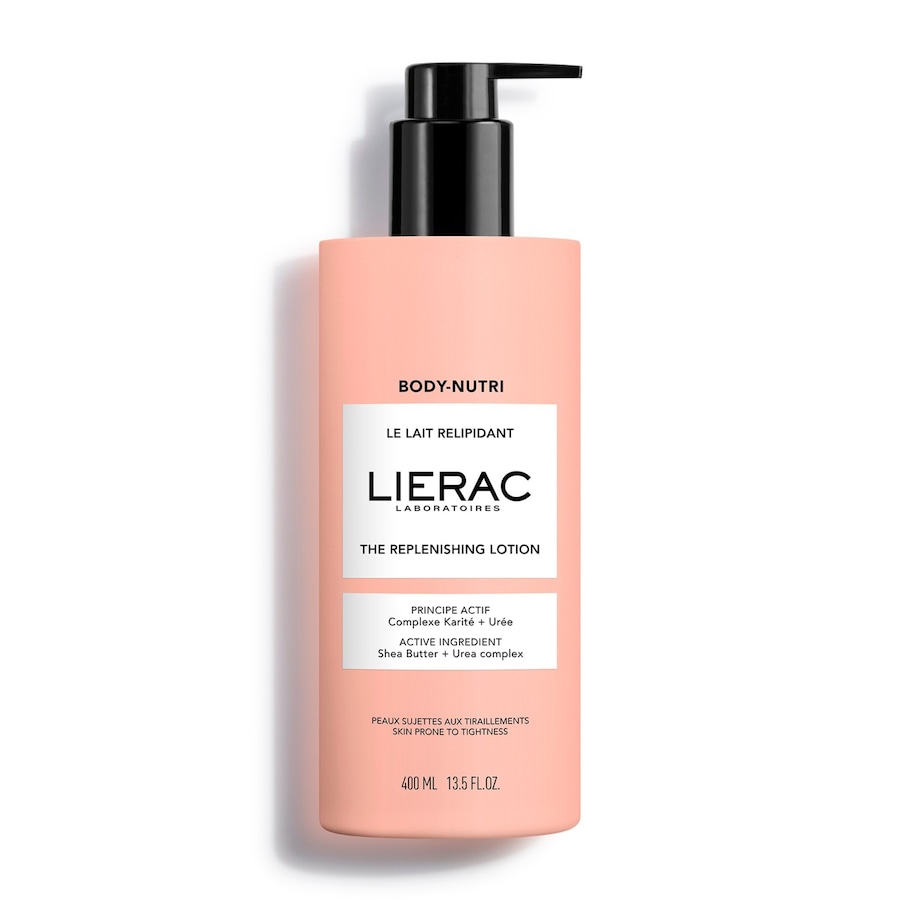 Lierac Balsamy do ciała 400 ml