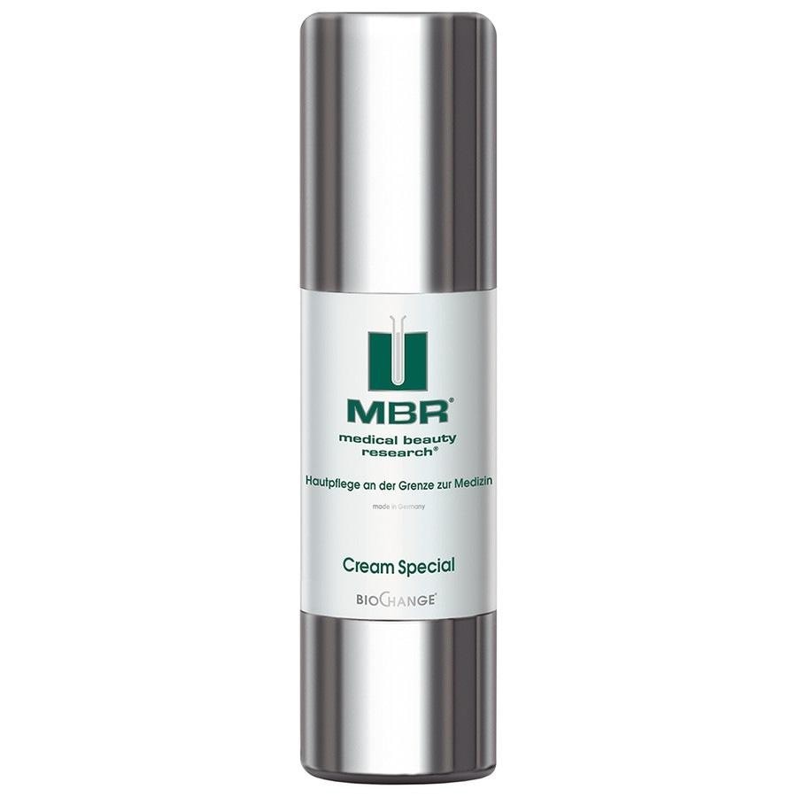 MBR Medical Beauty Research BioChange - Skin Care Cream Special Kremy na dzień 50 ml