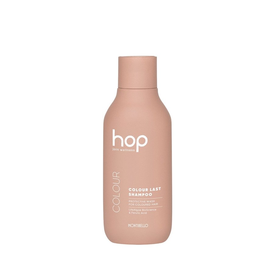 MONTIBELLO Szampon Colour Last Szampony 342 g