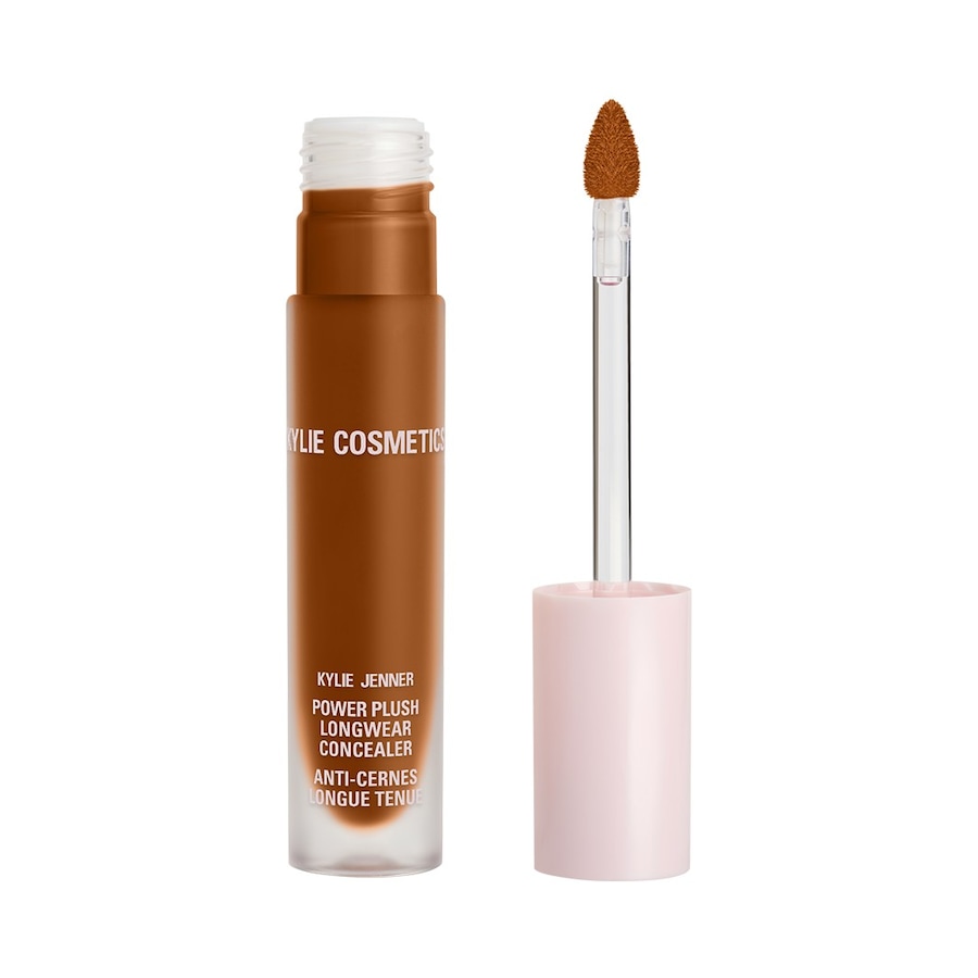 KYLIE COSMETICS Power Plush Concealer Kolorowe korektory 5 ml 9W