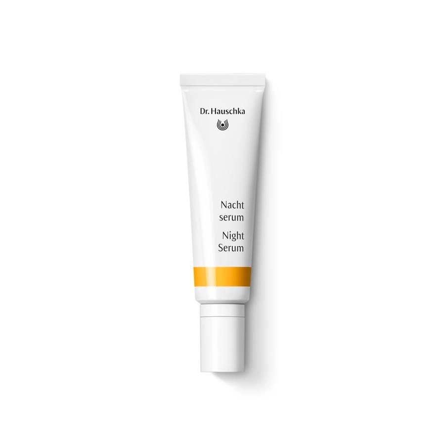 Dr. Hauschka Renewing Night Conditioner Serum nawilżające 20 ml