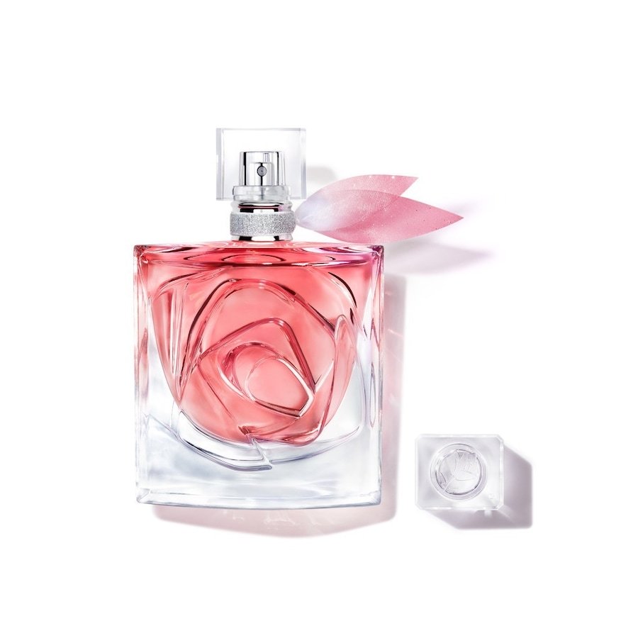 Lancôme La vie est belle Rose Extraordinaire Woda perfumowana 50 ml Damski
