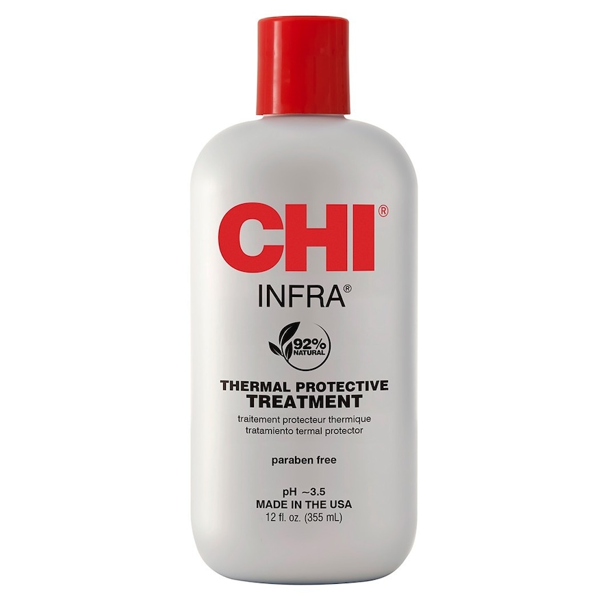 CHI Infra Treatment 355ml Odżywki do włosów