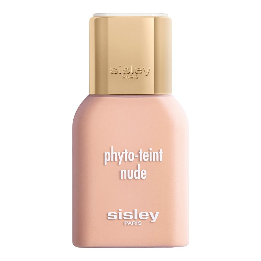Sisley Phyto-Teint Nude 1W Cream Podkłady 30 ml 00C Swan