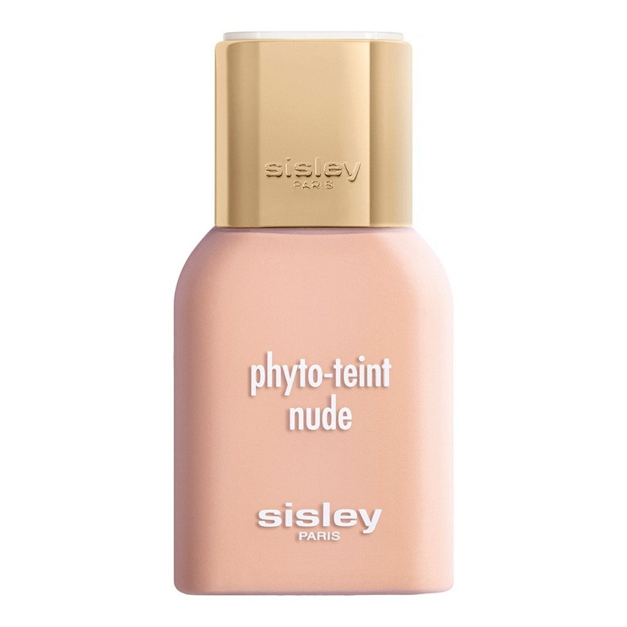Sisley Phyto-Teint Nude 1W Cream Podkłady 30 ml 00C Swan