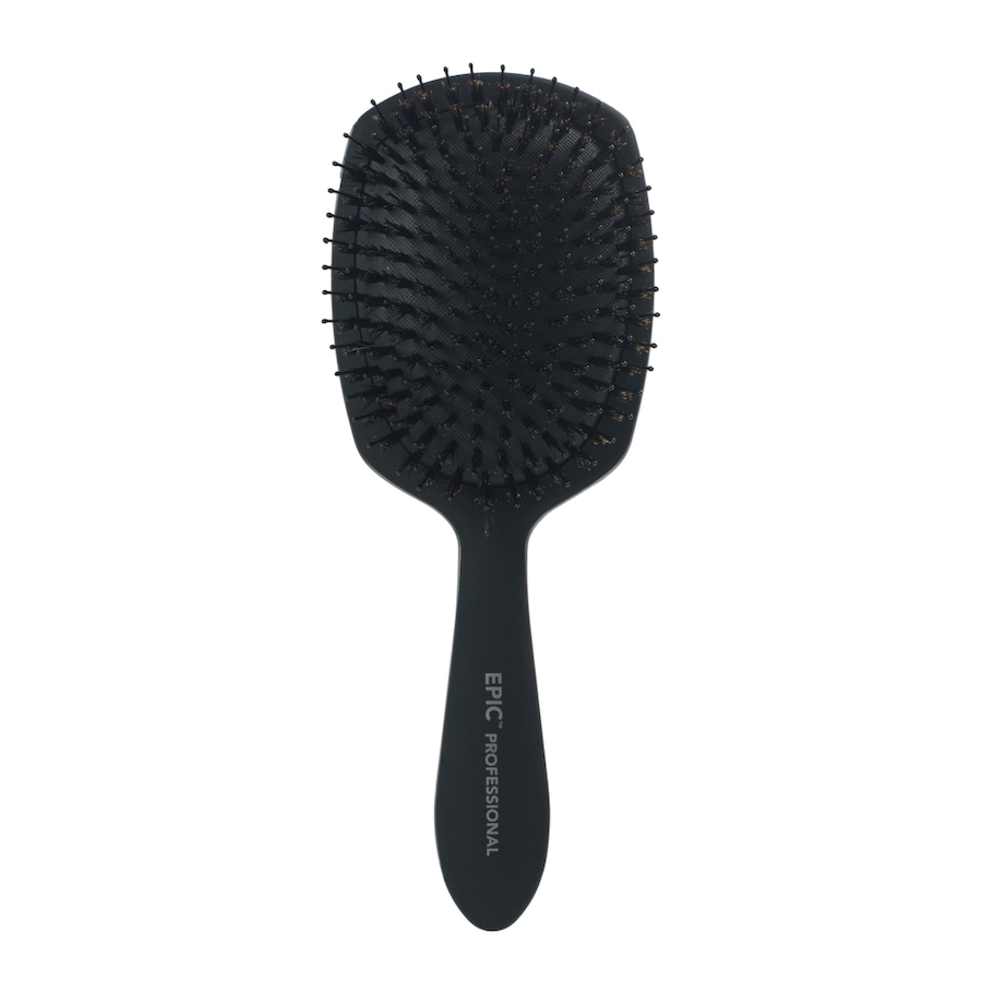 Wet Brush Deluxe Shine Enhancer Płaskie szczotki do włosów 1 ct