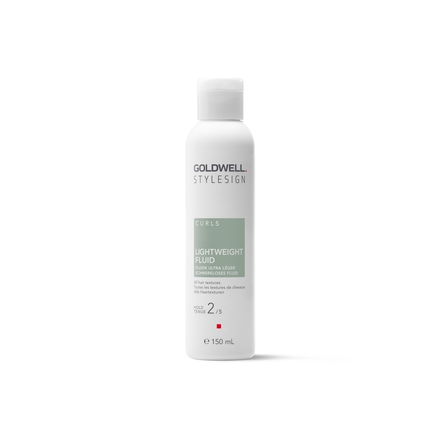 Goldwell Lekki płyn Wosk do włosów 150 ml