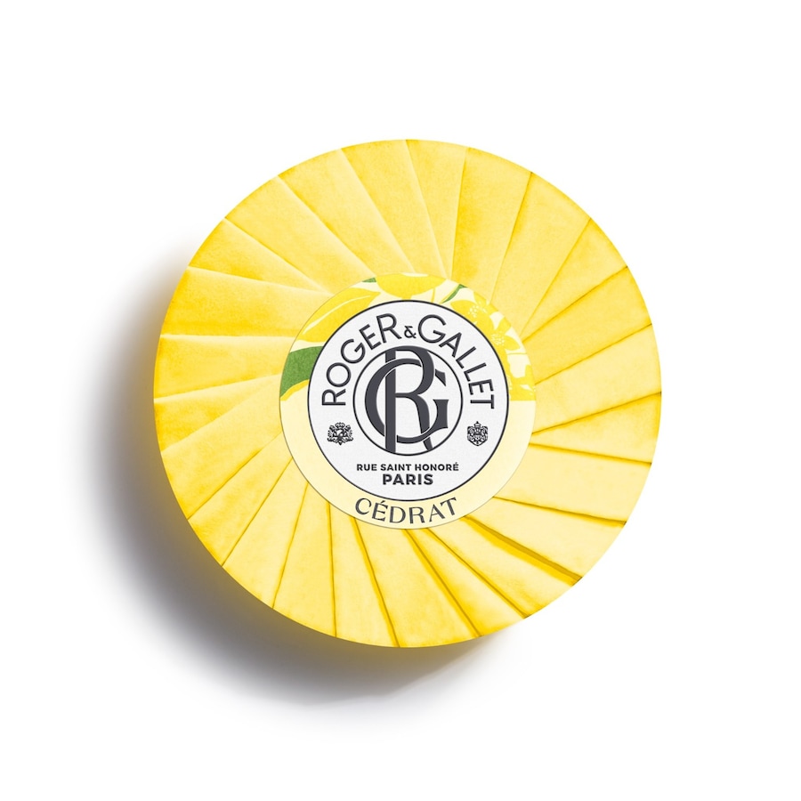 Roger & Gallet Cédrat Soap Mydła 100 g