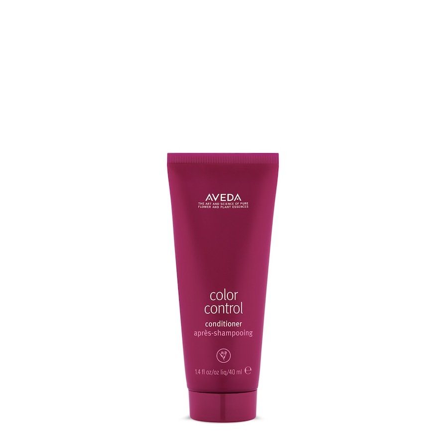 Aveda Color Protection & Brilliance Color Control Conditioner Odżywki do włosów 40 ml