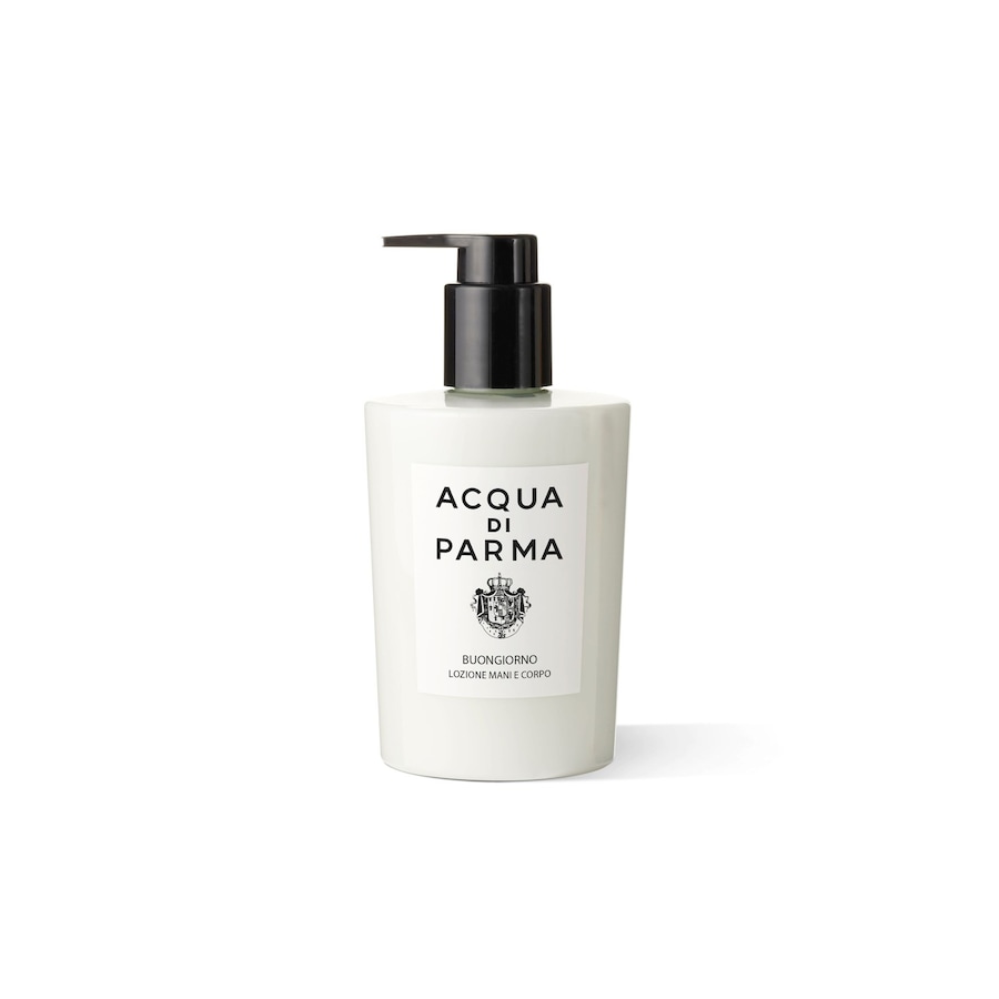 Acqua di Parma Buongiorno balsam do rąk i ciała 300ml Balsamy do ciała