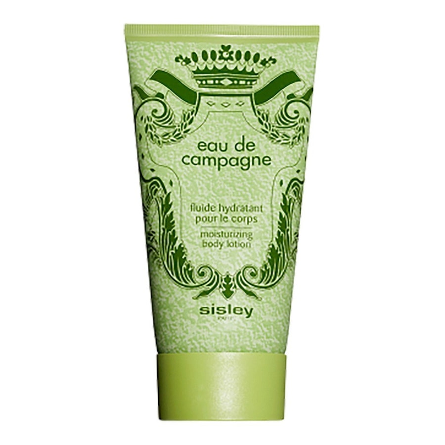 Sisley Eau de Campagne Body Lotion Pielęgnacja ciała 150 ml