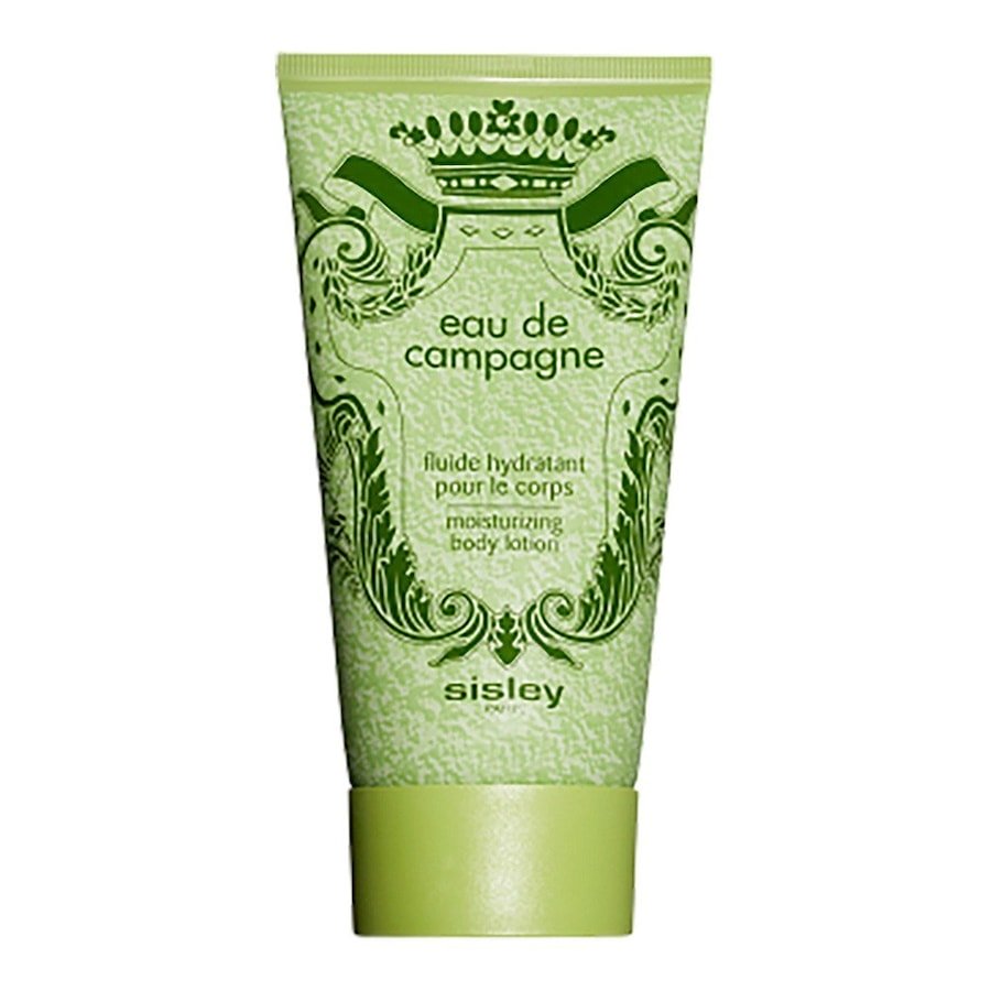 Sisley Eau de Campagne Body Lotion Pielęgnacja ciała 150 ml