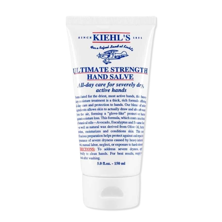 Kiehl`s Ultimate Strength Hand Salve Kremy do rąk 150 ml