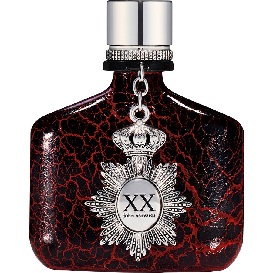 John Varvatos XX Eau de Parfum Spray Intense Perfumy 75 ml Męskie