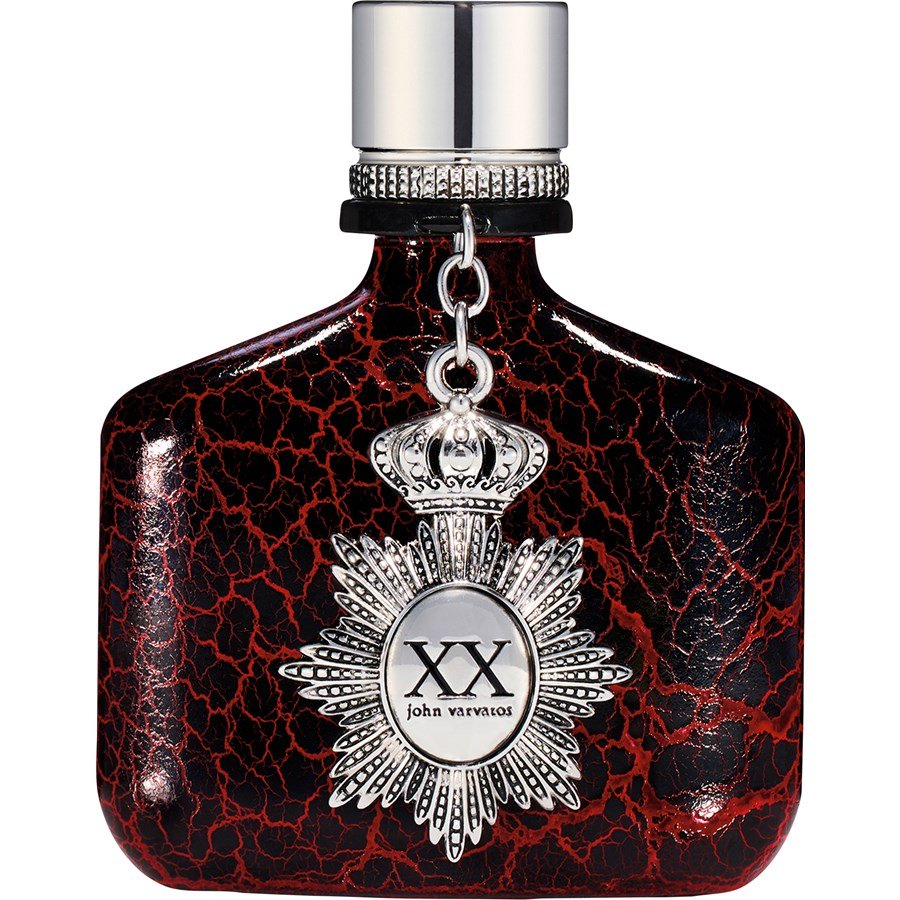 John Varvatos XX Eau de Parfum Spray Intense Perfumy 75 ml Męskie
