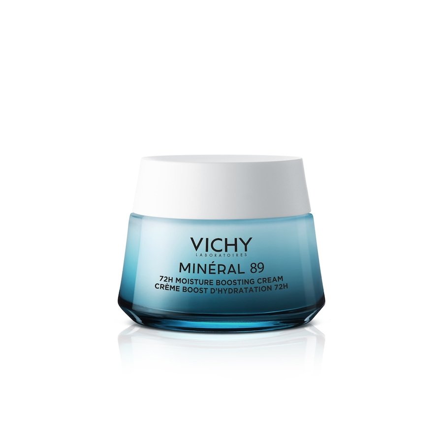 Vichy Mineral 89 Kremy do twarzy 50 ml