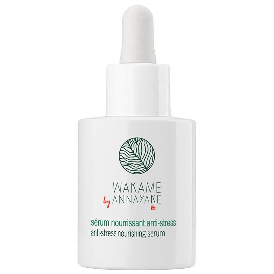 Annayake Wakame by ANNAYAKE Sérum nourrissant anti-stress Serum przeciwzmarszczkowe 30 ml