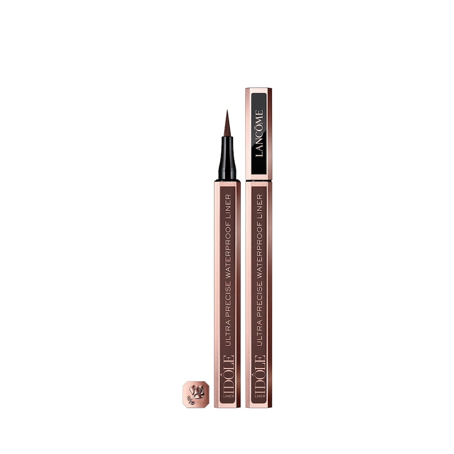 Lancôme Ultra Precise Waterproof Eyelinery 1 ml Syrup Brown Matte 02