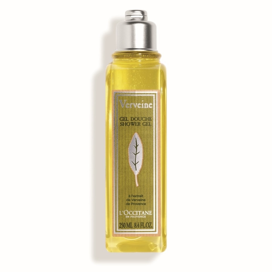 L’Occitane Verbene Verveine Żele pod prysznic 250 ml