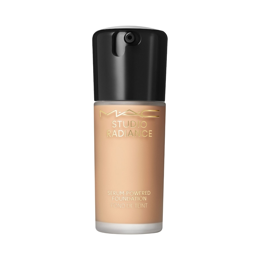 MAC Studio Radiance Serum Powered Foundation Podkłady 30 ml C3.5