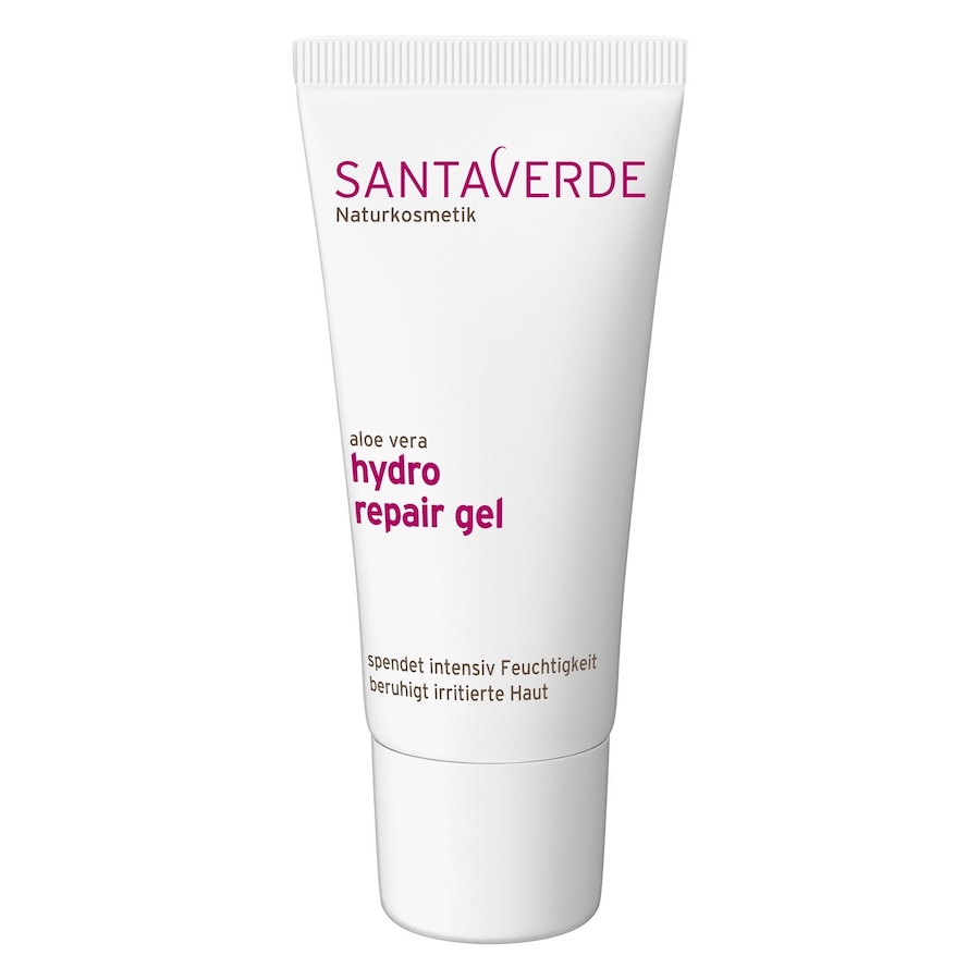 Santaverde Aloe Vera Hydro Repair Gel Kremy do twarzy 30 ml